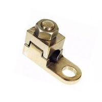 Terminal de Pressão 50mm em Latão JVR