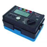 Terrômetro Digital Portátil MTR-1522 Minipa