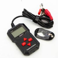 Testador de Baterias Digital 12V TBF-2000 Flach