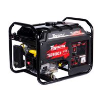 Gerador Toyama TG2800cx 2.5 kva 4T Gasolina Monofásico 