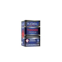 Thinner 9116 18 Litros Eucatex