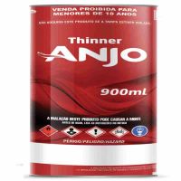 Thinner 2900 900 ML Anjo