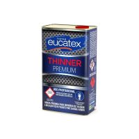 Thinner 5 Litros 9116 Eucatex