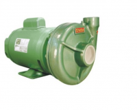 Motobomba 3cv THS-18 220/440V Monofásico Thebe