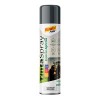 Tinta Spray Agrícola 400ml Cinza Mundial Prime