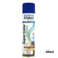 Tinta Spray Agrícola Azul 400ml Tekbond