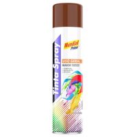 Tinta Uso Geral Marrom 400ml Mundial Prime