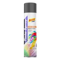 Tinta Uso Geral Sub Grey 400ml Mundial Prime