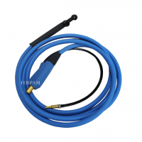 Tocha Tig 9v TSB 9mm 3,5mts- Esab