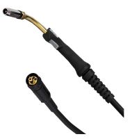 Tocha Mig/Mag Tmb 360a Sec 2m Balmer