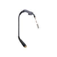 Tocha MIG 15 Euro Conector 3 metros Tork