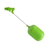 Torneira Boia 1/2 Pol. e 3/4 Pol. para Caixa d’Água Viqua