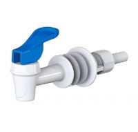 Torneira para Filtro Automática Superior com Adaptador Herc