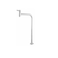 Torneira para Bancada Vernazza 1/2" Água Quente/Fria Pevilon 1358