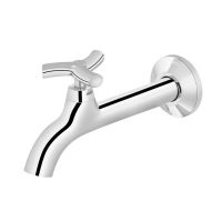 Torneira Para Cozinha De Parede 1/2" Docol