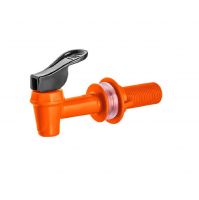 Torneira Marrom para Filtro Automática Superior Herc