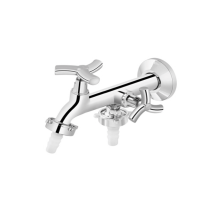 Torneira para Tanque/Máquina de lavar 3/4" Docol