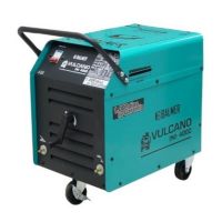 Transformador De Solda Vulcano Ind 4000 270a 380/440v Balmer