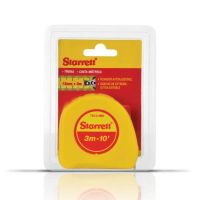 Trena de Bolso da Série KTS de 3m 10” Starrett