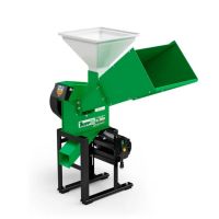 TRITURADOR FORRAGEIRO TRF-300 MONO 3CV NR12 TRAPP