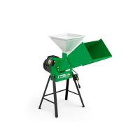 Triturador Forrageiro TRF-400F Monofásico 2CV NR-12 Trapp