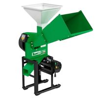 Triturador Forrageiro TRF-90 Motor 2cv Monofásico 127/220v NR-12 Trapp