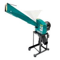 Triturador Monofásico GTI-2000LD-1 2,0CV Garthen