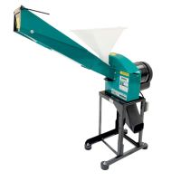 Triturador Monofásico GTI-3000LD-1 3,0cv Garthen