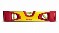 Nível de Alumínio com Í�mã 9- Starrett