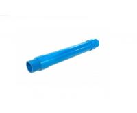 Tubo Subida 50cm 3/4x 1/2Duro PVC