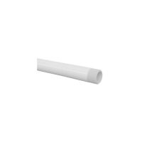 Tubo Branco Roscavel 1.1/2” 6m Tigre