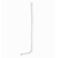 Tubo de Descarga Sobrepor 150cm x 40 mm Astra