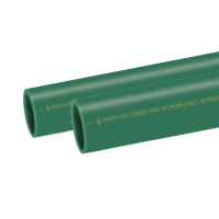 Tubo Água Quente, Fria PN-20 DN32 3 Metros Top Fusion