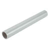 Tubo Leve 1/2 Pol. Cinza 3m Tramontina