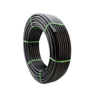 500 Metros Tubo Para Irrigação PEBD DI13,8mm 2,5Bar 16mm PN30 Rivulis