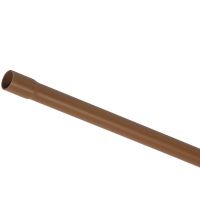 Tubo PVC Soldável 40mm X 3 Metros Krona 