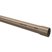 Tubo PVC Soldável 50x6M 10000501 Fortlev