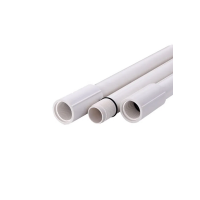 Tubo UPVC Standard 2" C.R.I
