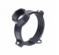 Colar De Tomada 50mm x 1Implebras