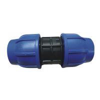 União Compressão 50mm Irritec