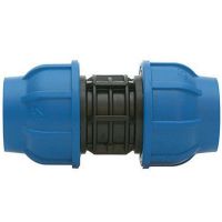 União Compressão Redução 32x25mm Irritec