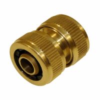 União Para Mangueira 1/2” Em Bronze Trapp DY8014C