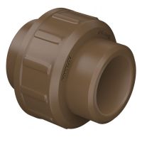 União Soldável 32mm Fortlev