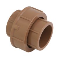 União Soldável 50mm Krona