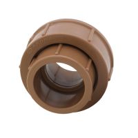 União Soldável 85mm Krona