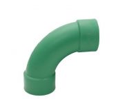 Curva 90º 32mm  Água quente / Água fria Topfusion