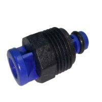 Válvula Anti-vácuo Ventosa Rosca 1/2" RSB