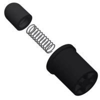 Válvula Completa Para Mochila EcoFire Consumo