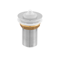 Válvula Soft Zamac para Tanque Pevilon