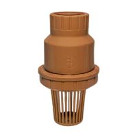 Válvula de Poço Roscável 2 Pol. Viqua